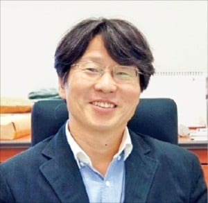 정유신 서강대 기술경영전문대학원장 "AI·블록체인 기술 갖춘 융합형 인재 육성"