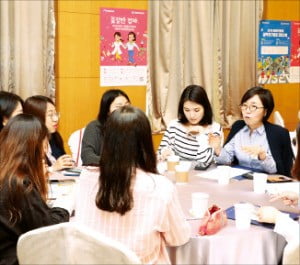 한국여성과학기술인지원센터, 과학기술 분야 여성 취업 멘토링·재취업 교육 앞장