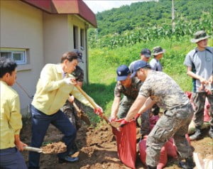 보성군, 지방 재정 확충 위해 발로 뛰는 '비즈니스 행정'