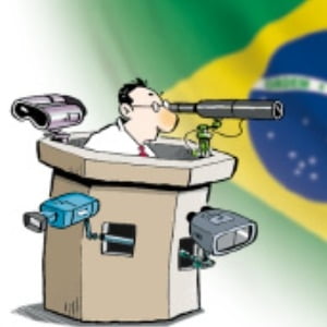 [천자 칼럼] 애증의 브라질 국채