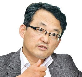 차동형 울산테크노파크 원장 "수소연료전지 사업화 돌입…수소경제 키울 것"