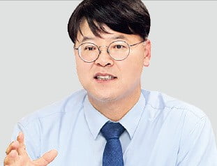 김진규 "청년 100명-中企 일자리 매칭 성공…여성·노인으로 확대"