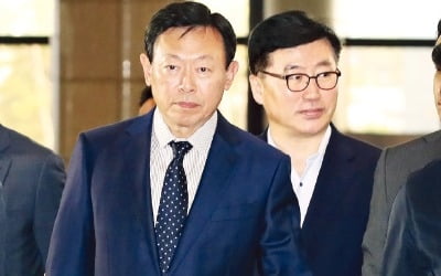 화학 20兆·유통 13兆…통 큰 투자로 '뉴 롯데' 50년 시동 건다