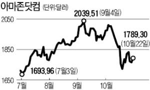 국내 투자자가 가장 많이 투자한 해외주식은?