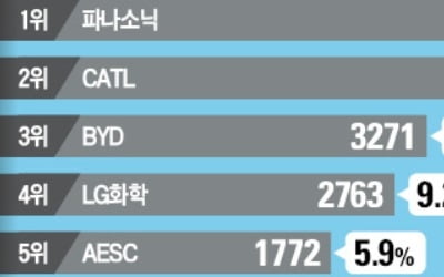 자존심보다 실리?…삼성·현대차 '배터리 동맹설' 솔솔