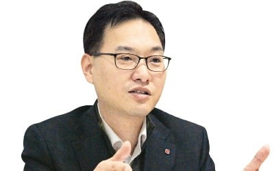 LG디스플레이 박건율 인사팀장 "면접위원 깜짝 놀라게 한 '준비된 지원자' 많았다"