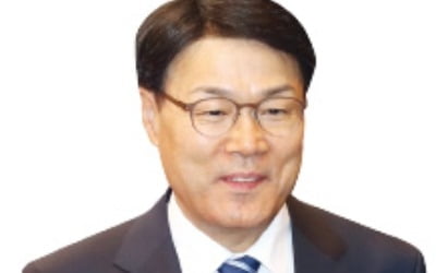 속도 내는 최정우號 '위드 포스코'…청년 인재 5500명 일자리 찾아준다