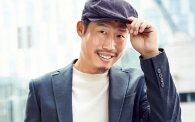 배우 유해진 "관객 박장대소 안해도 좋아…그게 블랙코미디"