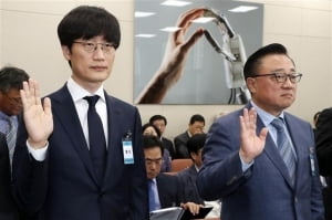 이해진 네이버 GIO "매크로 기술적으로 원천봉쇄 못 해"