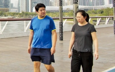 "'선전의 기적' 일궜다"…기업인 업적 존중하는 '中 인재공원'