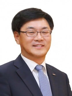 HDC신라면세점, 신임 공동대표에 김회언 CFO 선임