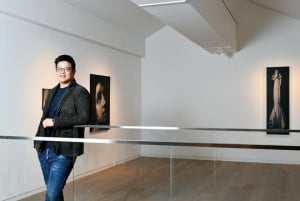 “부가세 없는 한국 미술 시장, 전 세계 컬렉터에게 매력적”