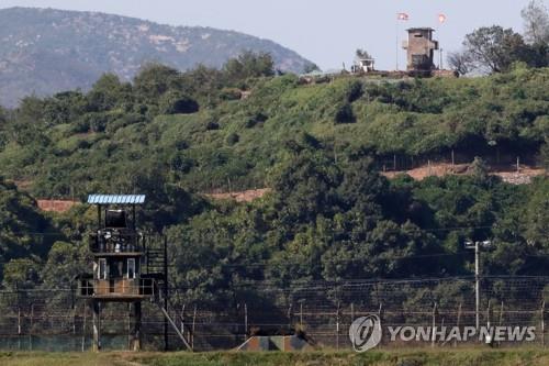 국방부 "남북 판문점 JSA·철원 DMZ 지뢰제거 개시"