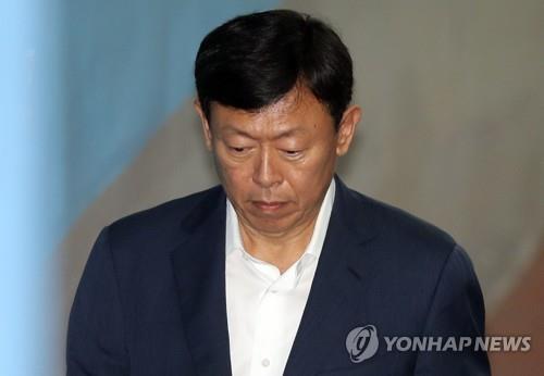 신동빈 2심 선고 이틀 앞으로…롯데 운명 '갈림길' 놓여