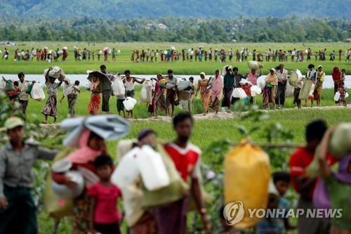 노벨 재단 "아웅산 수치 행동은 유감…평화상 박탈은 불가"