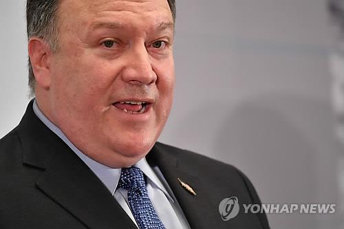 방북 폼페이오, 北 김정은 면담으로 '비핵화' 속도 내나