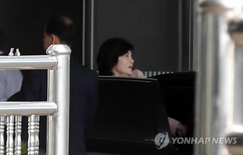 '빠르게 도는 비핵화 시계' 최선희 방중, 협의보다 통보 '무게'