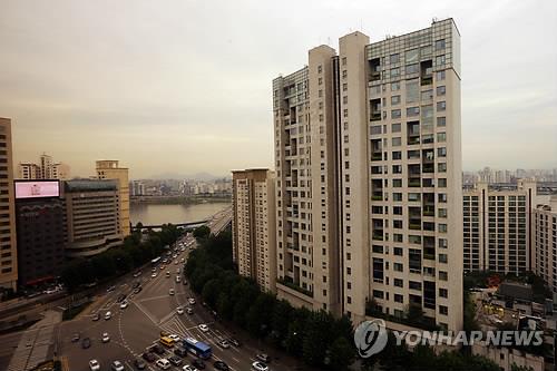 "전세보증금만 40억원"…강남 상지리츠빌·마크힐스 전국 최고