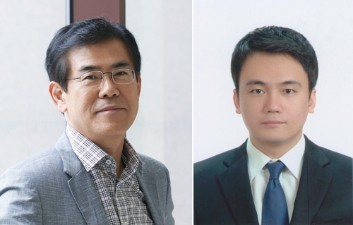 유사 단백질 가려서 골라내는 신소재 분리막 개발