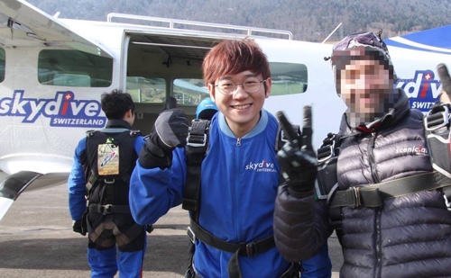 해운대 음주운전 피해자 계기 윤창호 법 만들자…정치권 가세