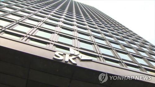 "SK그룹 상장사 임원겸직률 40% 육박…임무수행에 부정적"