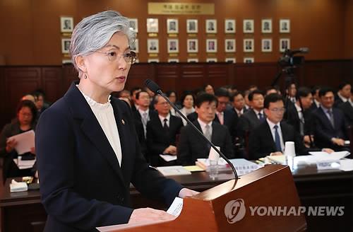 외교부 "5·24조치 해제, 정부차원 본격검토는 아니다"