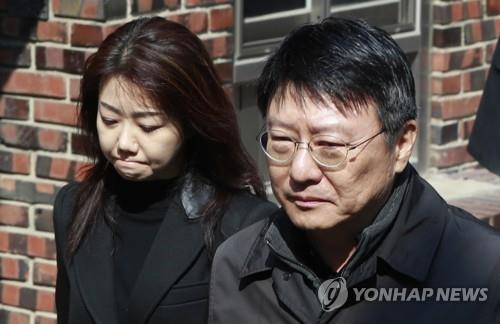 [국감현장] MG손보 인수도 국정농단?…"박근혜 주변인물들 개입" 주장