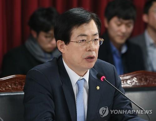 이만희 "음주 사망사고 5년 이상 징역형 법안 발의"