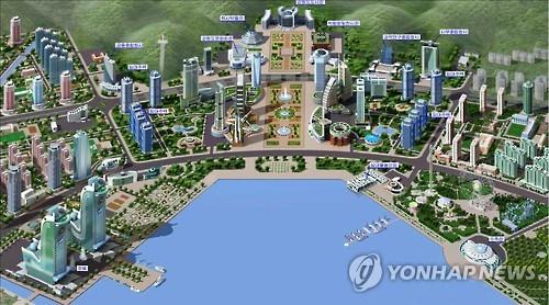 북한, 무역전용사이트 '조선의 무역' 개설…14개 투자대상 소개