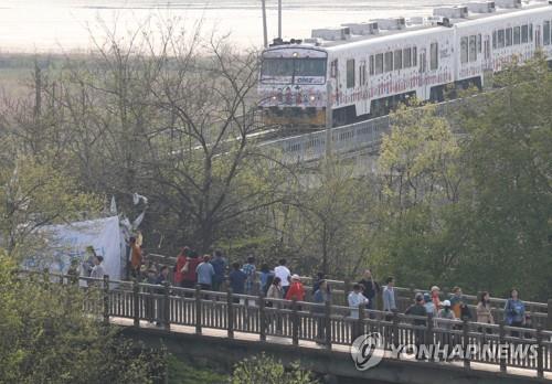 한국관광공사, 판문점·DMZ 홍보 위해 美 중동부 여행사 팸투어