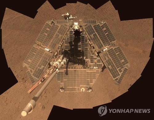 '바람 잘 날 없는' NASA…우주망원경·탐사 로보 고장 잇따라