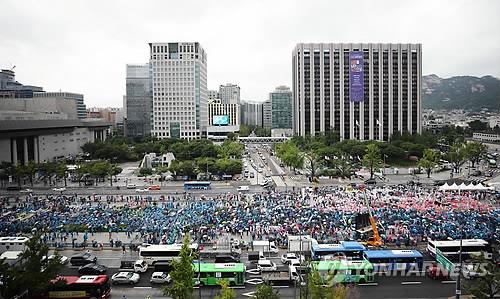 '소상공인·자영업자 살린다' 경기도, 5년간 4천억 투자