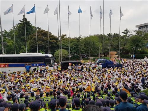 경기도 '어린이집 회계관리' 민간까지 확대될까?