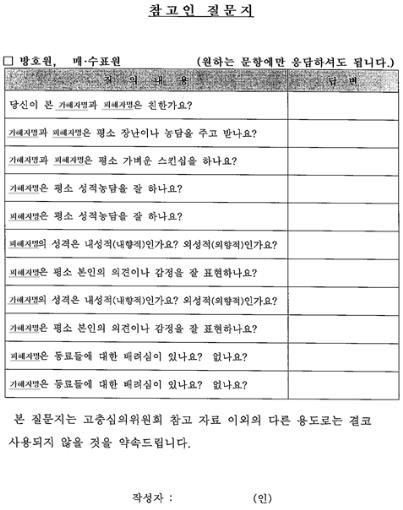 "경복궁관리소 성추행 피해직원, 가해자 몰려 고통 끝 퇴사"