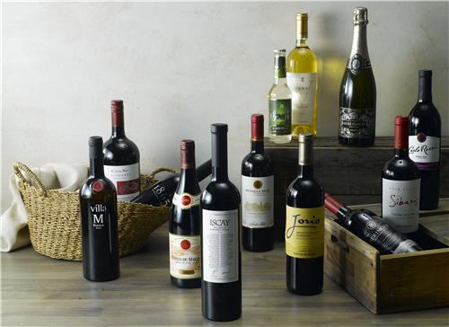 '와인 매출 고공성장'…이마트, 전점서 와인장터 연다