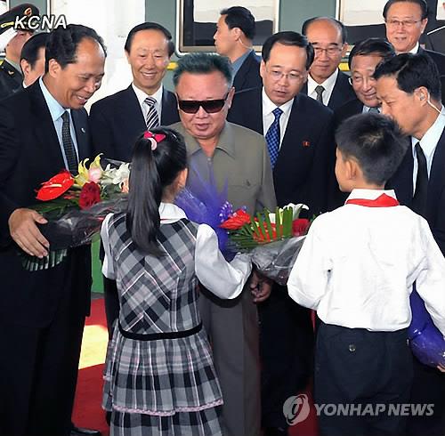 北신문,김정일 中방문현장 답사르포…전문가 "시진핑 방북 임박"