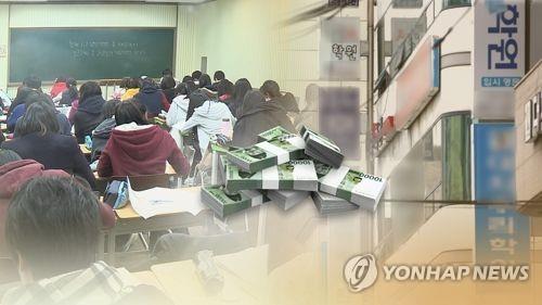 "국민 46% 노후대비 못해…교육비 부담, 소득 부족 탓"
