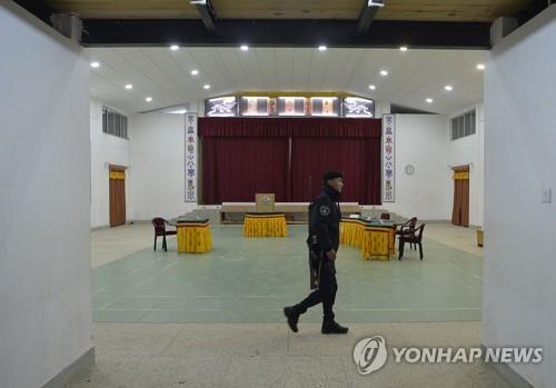 '행복 우선주의' 부탄, 총선 투표 개시