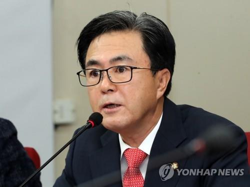 김태흠 "마사회, 무기계약직 전환으로 일자리 실적 부풀려"