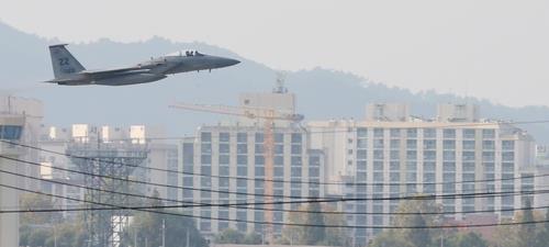 광주 군 공항 예비 이전 후보지 2곳으로 '압축'