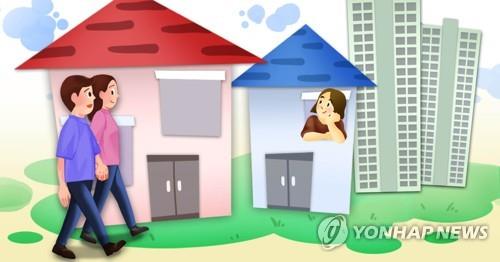 "정부 믿고 집팔았는데…" 신혼부부 특별공급 자격강화에 '시끌'