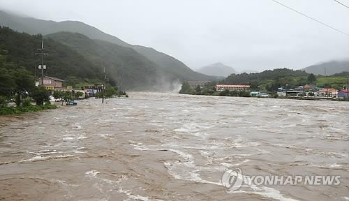 "물관리 일원화 세부과제' 댐관리 일원화 2년째' 제자리걸음"