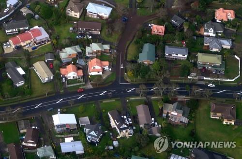 뉴질랜드, 외국인 주택 구입 금지 시행…신축 아파트만 허용