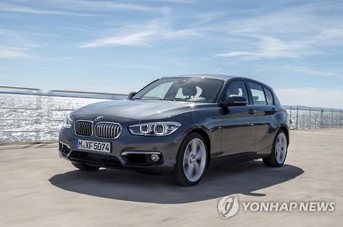 BMW 무더기 추가 리콜…'문제 EGR' 장착 차량 더 있었다