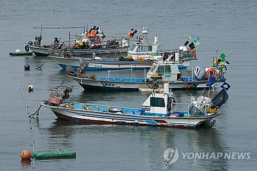 "겨울철 재난 피해 최소화"…해수부, 해양수산 취약시설 점검