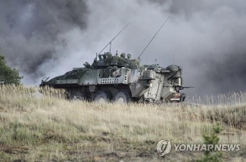 캐나다, '반체제 언론인 피살' 사우디에 무기수출 중단 '고민'