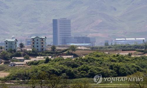 개성공단 기업인 방북추진…이르면 31일부터 사흘간 진행