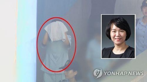 대법, '100억 부당 수임료' 최유정 변호사 징역 5년6개월 확정