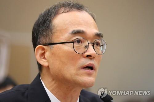 검찰총장 "PC방 살인사건 계기로 '심신미약' 기준 구체화"