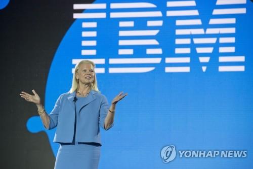 IBM, 38조원에 레드햇 인수…美 테크기업 M&A 역대 3번째 규모